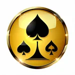 NHATVIP, NhatVip - Biểu tượng cá cược có trách nhiệm với đồng hồ và tiền tệ, nhấn mạnh sự kiểm soát và quản lý vốn