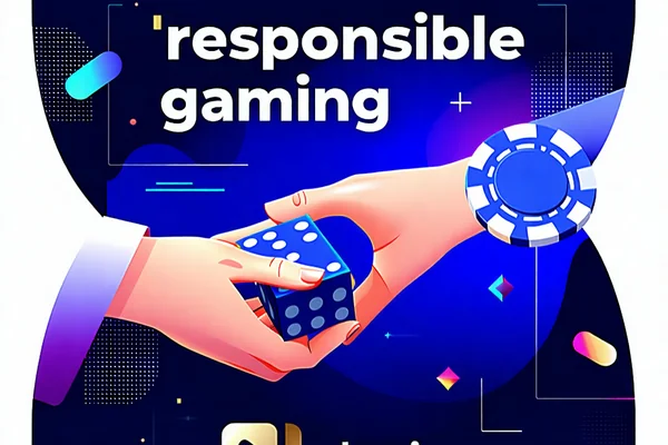 Biểu tượng chơi game có trách nhiệm tại NHATVIP