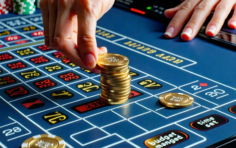 Hình ảnh minh họa chơi game có trách nhiệm tại NHATVIP, NhatVip