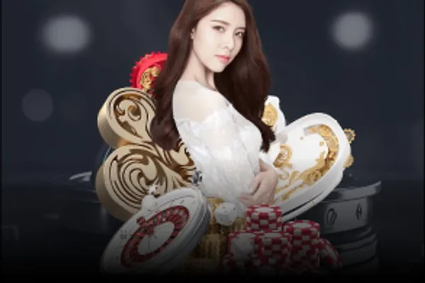 Casino Trực Tiếp NHATVIP