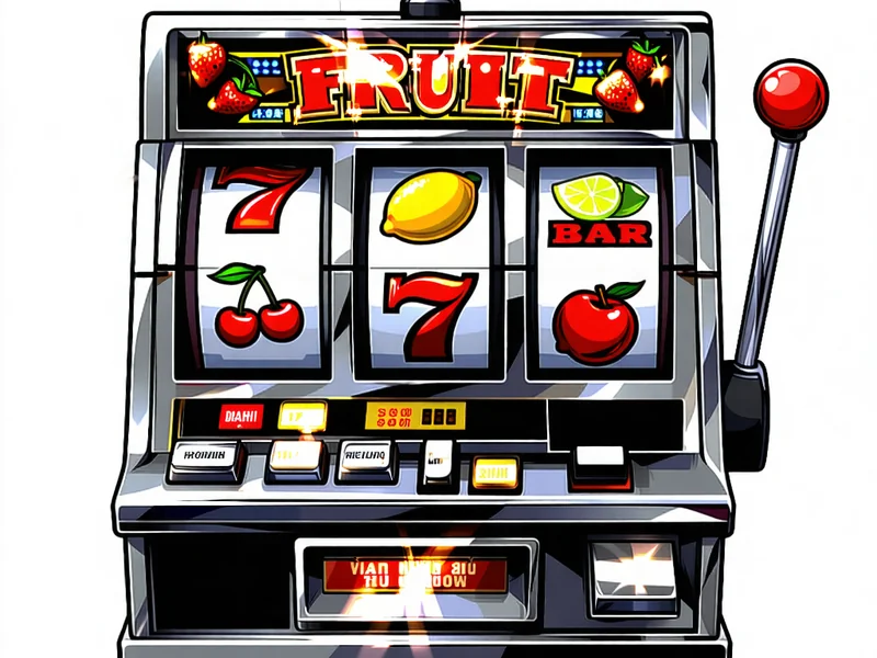 Slot Cổ Điển NHATVIP