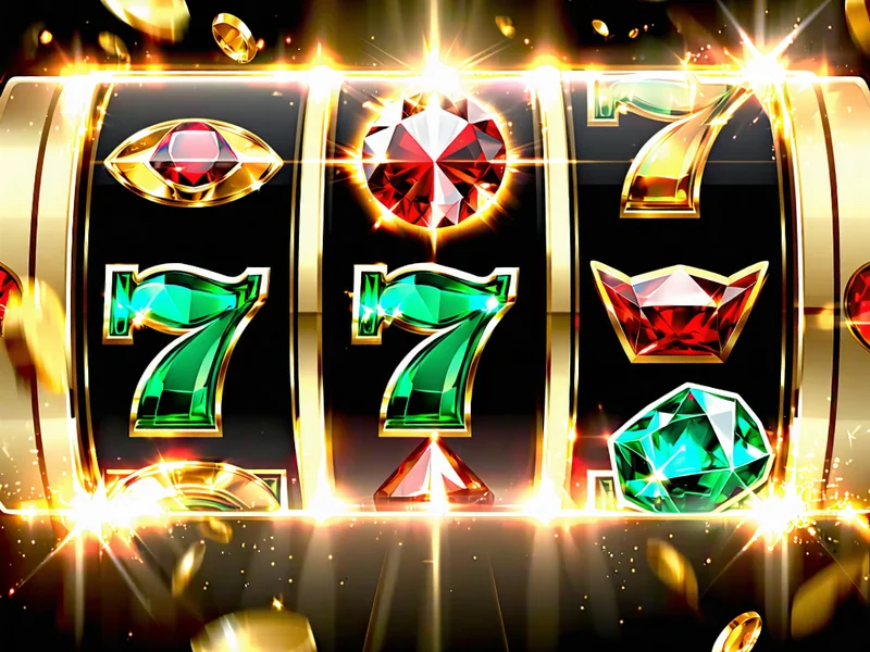 NHATVIP, NhatVip – Trò chơi Slot với đồ họa đẹp mắt, jackpot lớn