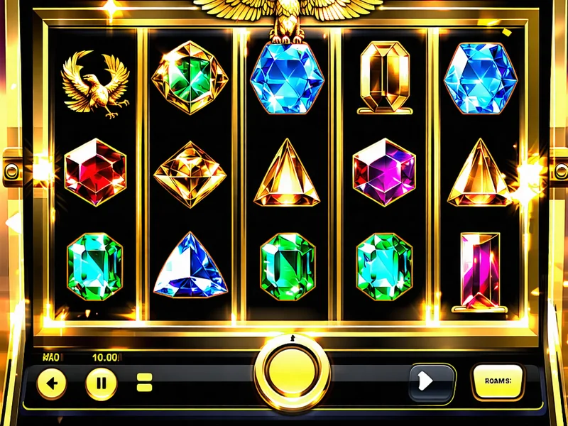 Video Slot NHATVIP