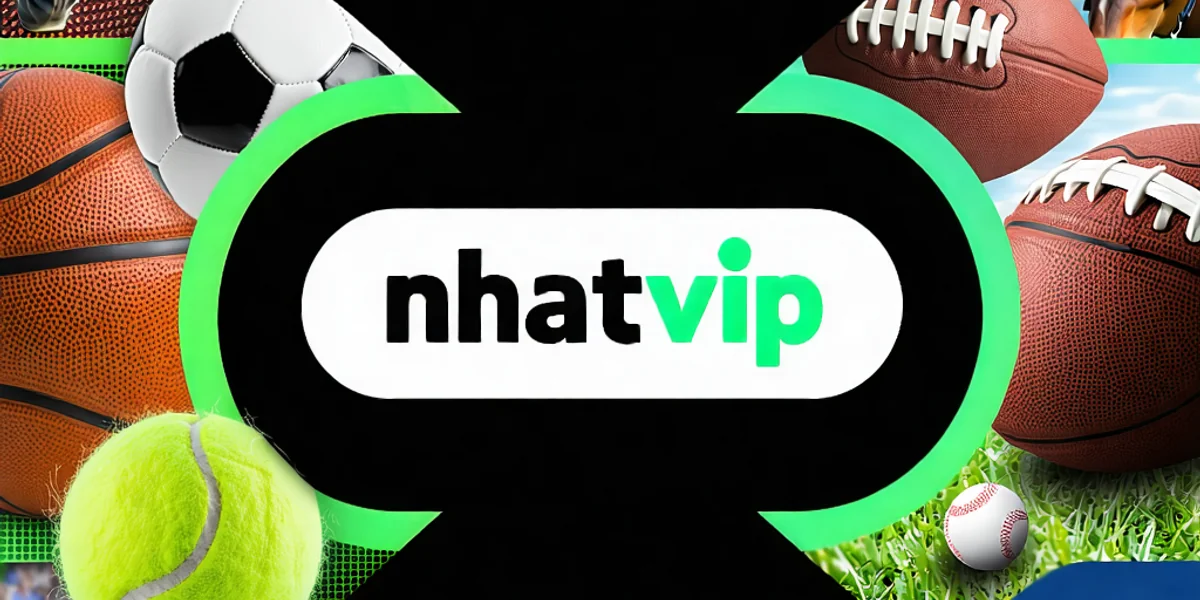 Hình ảnh tổng hợp các môn thể thao phổ biến trên NHATVIP