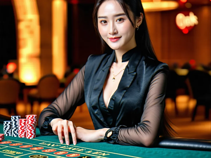 Người chia bài trực tiếp NHATVIP, NhatVip