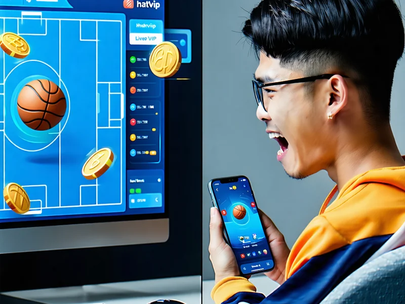 Người dùng cá cược thể thao NHATVIP, NhatVip