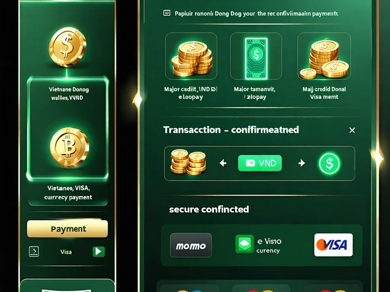 Giao dịch nạp rút tiền NHATVIP, NhatVip