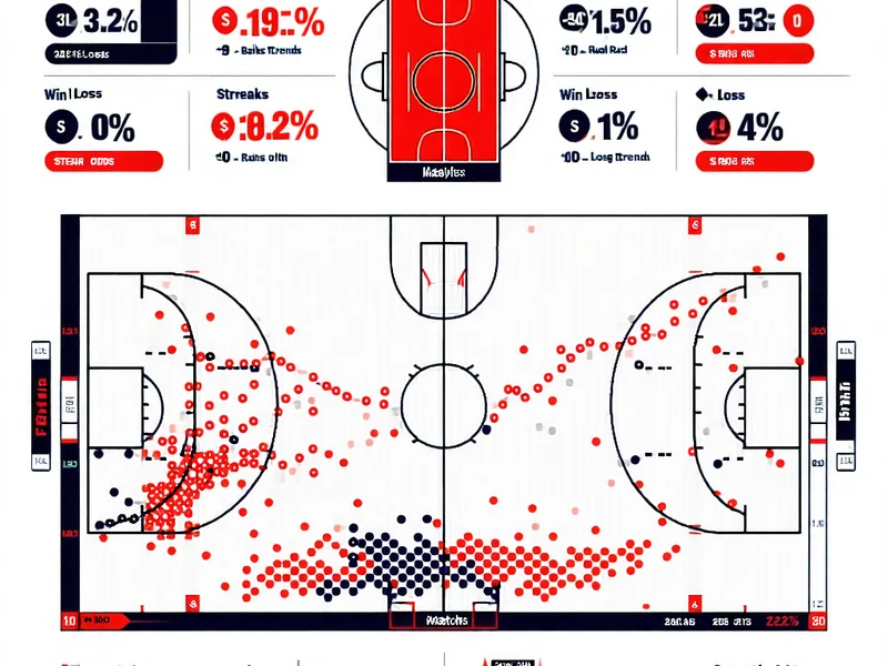 Phân tích xu hướng cá cược bóng rổ