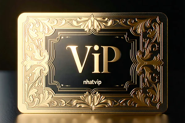 Chương trình VIP NHATVIP
