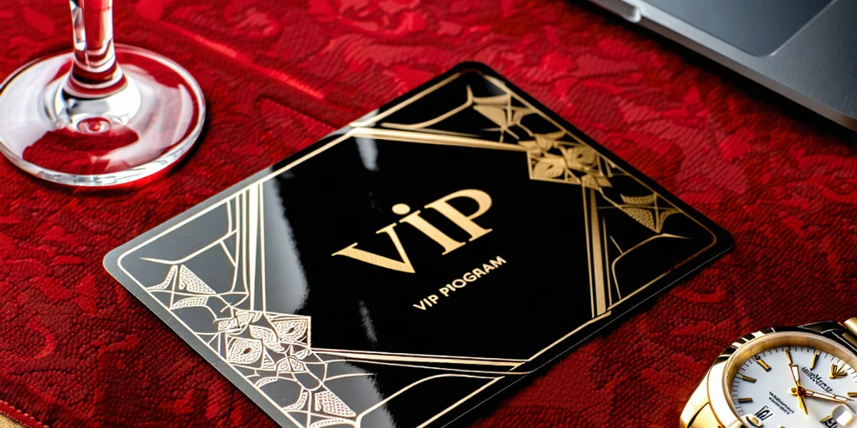 Hình ảnh banner chương trình VIP NHATVIP