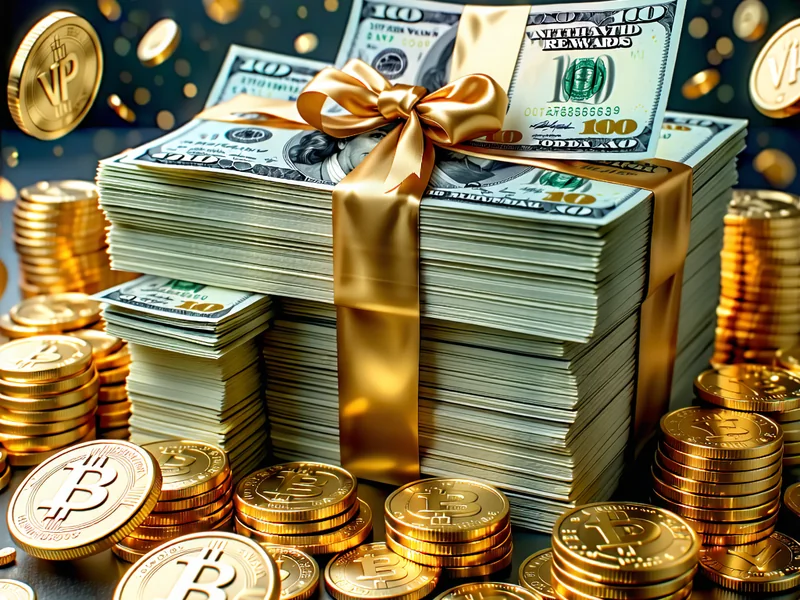 Ưu đãi hoàn trả và thưởng tiền mặt độc quyền cho thành viên VIP NHATVIP, NhatVip